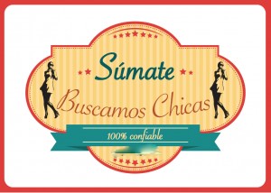 Chicas privado$ Damas de compa&ntilde;ia en Chile, escort o acompa&ntilde;antes femeninas en Santiago |  Se necesitan se&ntildeoritas buena presencia y delgadas mayores de 18, Chicas para privado