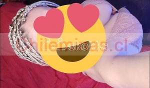 Baby rasta chilenita Anuncios gratis en Valparaíso |  Todo incluido con la babyrasta chilenita rastafari scort vip independiente me lo comotodo, Anal americana oral sin forrito baby rasta perversa exquisita en valpa