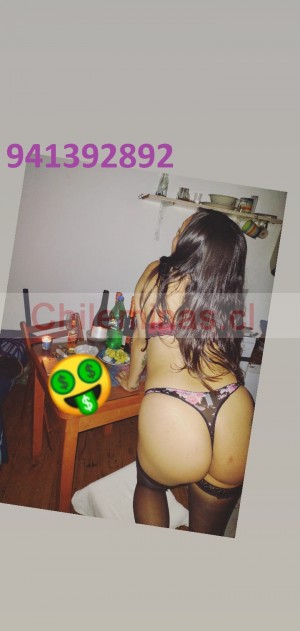 Cata Anuncios gratis en Conchalí |  Cata soy muy complaciente e implicada llamame ya bb, Ya baby llama
