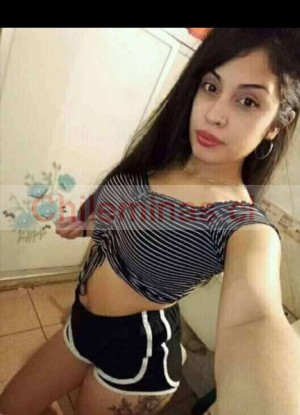 Kaile Damas de compa&ntilde;ia en Chile, escort o acompa&ntilde;antes femeninas en Bah&iacute;a Inglesa |  Soy una escort uruguaya bailes y show aparte del servicio , Mi cuerpo es tuyo si lo deseas amor ven a complacer 