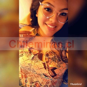 Laura  Damas de compa&ntilde;ia en Chile, escort o acompa&ntilde;antes femeninas en Santa Cruz |  Disponible las 24 horas del dia mi amor para entregar placer , Los besos y sexo que le daré vas a querer volver a repetir el momento 