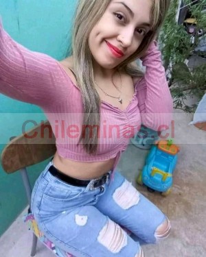 Martina Damas de compa&ntilde;ia en Chile, escort o acompa&ntilde;antes femeninas en Calama |  Estoy en calama amor disponible a cualquier hora , Ven a entregarse al placer y lujuria mucho sexo erotico