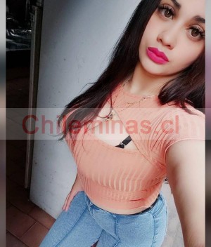 Mojica escort  Anuncios gratis en Quillota |  Estoy las 24 horas dispuesta a entregar placer , Movimientos exitantes y diálogos que te harán acabar de placer 