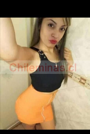 Gabriela hot Damas de compa&ntilde;ia en Chile, escort o acompa&ntilde;antes femeninas en Calama |  Joven de 24 anos muy ardiente y pervertida disponible las 24 horas amor , No podrás resistir mis movimientos y diálogos calientes 