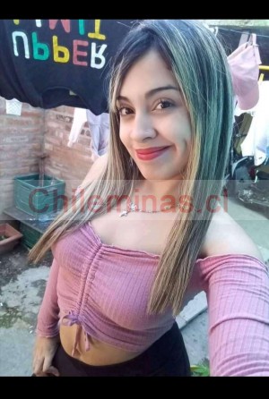 Vanessa chaves  Damas de compa&ntilde;ia en Chile, escort o acompa&ntilde;antes femeninas en Coyhaique |  Patricia joven buen ardiente y pervertida dispobile, Si estas solo o estresado disfrute de mis movimientos y gemidos 