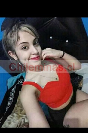 Estefi muñoz  Damas de compa&ntilde;ia en Chile, escort o acompa&ntilde;antes femeninas en Puerto Varas |  No dejes que el mal dia lo estresada venga conmigo para satisfacer, Todos sus deseos y fantasías sexuales más hoy y pervertidas 