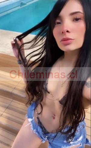 Camila Damas de compa&ntilde;ia en Chile, escort o acompa&ntilde;antes femeninas en Antofagasta |  Camila caliente y juguetona dispuesta a complacerte, Hola mis amores soy camila estoy dispuesta a a complacerte espero que 