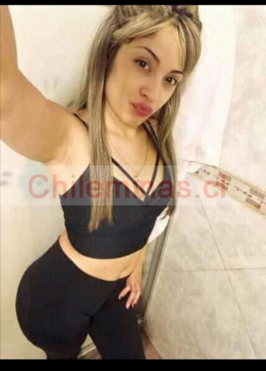 Marcela Damas de compa&ntilde;ia en Chile, escort o acompa&ntilde;antes femeninas en Copiap&oacute; |  Marcela tengo 26 anos experiencia con todo tipo de clientes , Cumplo fantasías cambio de roles y servicio sexual completo