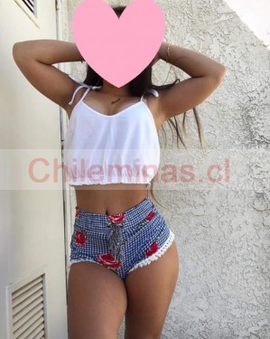 Chicasvip Anuncios gratis en Conchalí |  Te ofrecemos placer mucha sensualidad y mas llamanos, Bb llama ya