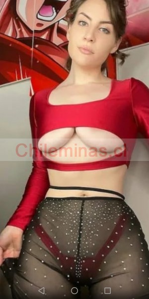 Carla Damas de compa&ntilde;ia en Chile, escort o acompa&ntilde;antes femeninas en Cauquenes |  Carla artista en la cama ninfomama deceosa de toda tu leche, Carla al natural 