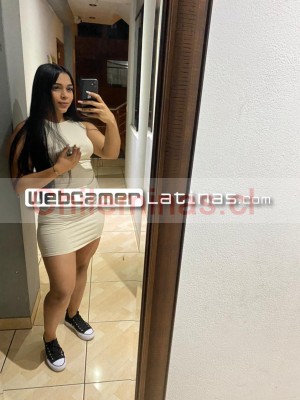 Laura Anuncios gratis en San Miguel |  Hermosa amante virtual para videollamadas, 👅 venta de packs, videollamadas, sexting, squirt👅👅