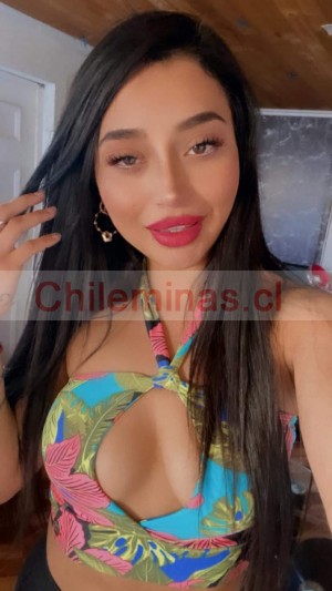 Daniela  Damas de compa&ntilde;ia en Chile, escort o acompa&ntilde;antes femeninas en Cauquenes |  Daniela jovencita de 25 anos hot , Danielita amorosa