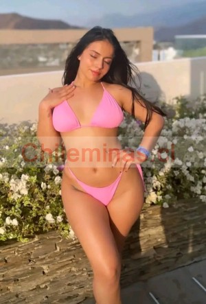 Agustina Damas de compa&ntilde;ia en Chile, escort o acompa&ntilde;antes femeninas en Puerto Montt |  Agustina 22 anos dama de compania con mucha experiencia, Agustina ardiente muy coqueta dispuesta a todo 