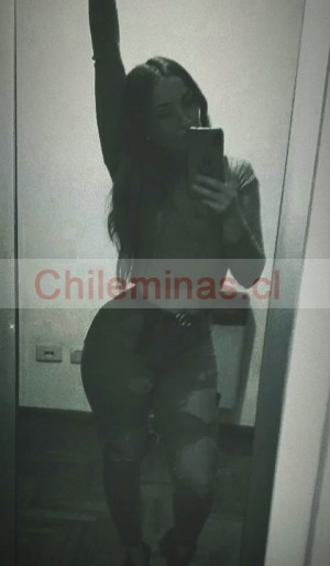 Cristina Damas de compa&ntilde;ia en Chile, escort o acompa&ntilde;antes femeninas en Valdivia |  Me complace dora atractiva simpatica y muy carinosa dentro de la cama, Soy cristina soy escort vip cualquier duda o consulta no duden en comu