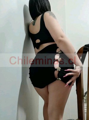Anais Damas de compa&ntilde;ia en Chile, escort o acompa&ntilde;antes femeninas en Coyhaique |  Anais soy chilena simpatica independiente muy cariñosa , Departamento particular limpio y discreto full time