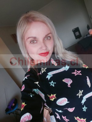 Genoveva ana Damas de compa&ntilde;ia en Chile, escort o acompa&ntilde;antes femeninas en Curacaut&iacute;n |  Hola bb tengo a la venta venta packs xhats audios video sola y en pareja, Lee bien no hago encuentros ni vida social 