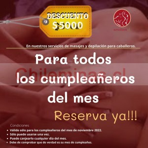Sensitivo Anuncios gratis en La Florida |  Masajista ardiente sensual y complaciente con descuento para los cumpleaneros de noviembre , Voluptuosa y ardiente  muy cerca del metro mirador
