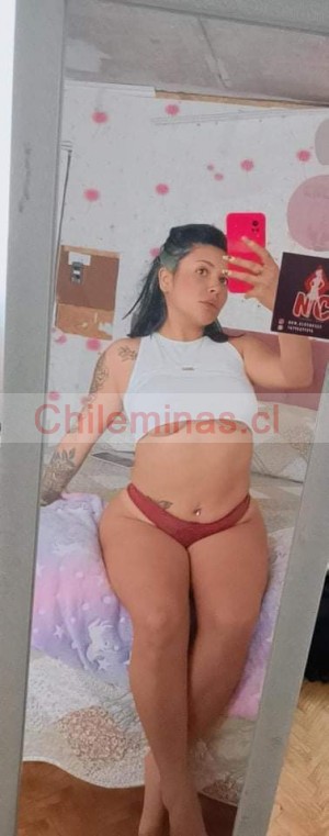 Nicolita vip Damas de compa&ntilde;ia en Chile, escort o acompa&ntilde;antes femeninas en Angol |  Nicol tu scort 25 anitos chilena independiente servicios completos , Independiente depto super limpio y discreto 