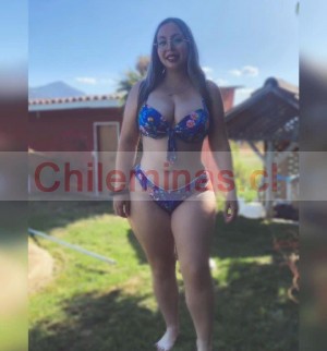 Karlita Damas de compa&ntilde;ia en Chile, escort o acompa&ntilde;antes femeninas en Temuco |  Karla juguetona ardiente me encanta satisfacer a mis, Gozadora caliente 