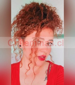Camila sensual Damas de compa&ntilde;ia en Chile, escort o acompa&ntilde;antes femeninas en Lautaro |  Rika y sensual scort rica mojadita te espero para que lo pasemos rico ,  apretadita
