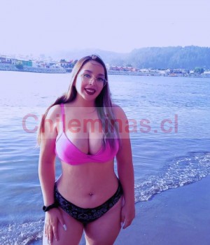 Karlita Damas de compa&ntilde;ia en Chile, escort o acompa&ntilde;antes femeninas en Tocopilla |  Super caliente atrevida con ganas de hacertelo rico, Hablen por imbox si buscan buen sexo