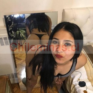 Estefyy hot Damas de compa&ntilde;ia en Chile, escort o acompa&ntilde;antes femeninas en Illapel |  Soy estefyy caliente ardiente muy ardiente hago trios, Fogosa ardiente con lugar propio y hago a domicilio