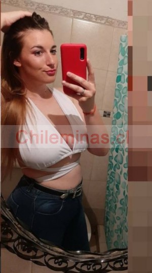 Carolina Damas de compa&ntilde;ia en Chile, escort o acompa&ntilde;antes femeninas en Cha&ntilde;aral |  Hola soy una chica muy ardiente complaciente y vengo dispuesta a complacerte en todo lo que me pidas, Hola mis amores he llegado a la ciudad a complacerlos con todos sus fa