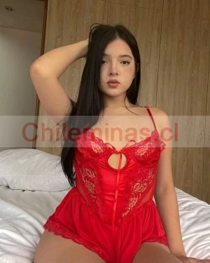 Camila Damas de compa&ntilde;ia en Chile, escort o acompa&ntilde;antes femeninas en Alerce |  Ola soy la camila con ganas de caricias y besos de una linda muneca, Soy la más lindísima y más guapa que ase tríos de una más guapa que ni