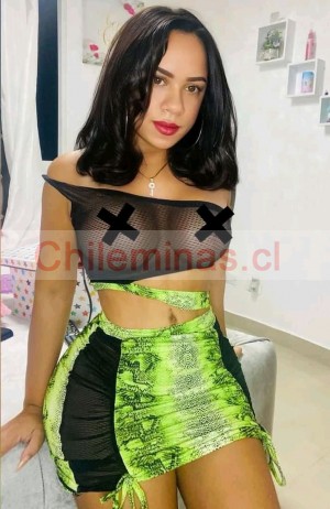 Lisset  Damas de compa&ntilde;ia en Chile, escort o acompa&ntilde;antes femeninas en Vi&ntilde;a del Mar |  Soy lisset lesbiana de corazon super caliente , Amante de las vaginas y las tetas 