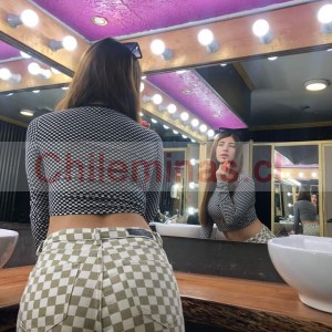 Vanesa Damas de compa&ntilde;ia en Chile, escort o acompa&ntilde;antes femeninas en Castro |  Hola soy vanesa tengo 22 anos quieres compania, Quiero sexo duro contigo bebe