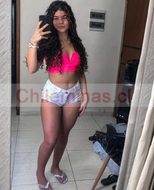 Mily Damas de compa&ntilde;ia en Chile, escort o acompa&ntilde;antes femeninas en La Uni&oacute;n |  Mi nombre es mily cariñosa y atrevida muy caliente, Disponible para todos las poses y tríos