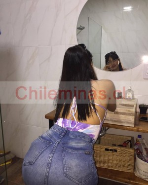 Belen65 Damas de compa&ntilde;ia en Chile, escort o acompa&ntilde;antes femeninas en El Salvador |  Belen amorosa dispuesta a todo sexy chilena , Belen chilena sexy ninfomana cosplay