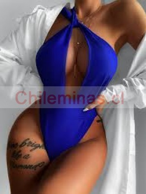 Salome Damas de compa&ntilde;ia en Chile, escort o acompa&ntilde;antes femeninas en &Ntilde;u&ntilde;oa |   996103379  sexo ardiente a domicilio hotel motel,  sexo ardiente disponible