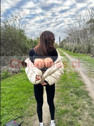 Gabriela besitos  Anuncios gratis en Concepción |  Mía amores besitos hot premium sin limites, Gabriela chica scort vip premium
