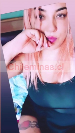 Ximena Damas de compa&ntilde;ia en Chile, escort o acompa&ntilde;antes femeninas en Talca |  Listo para entregarse al placer de mi cuerpo y sensualidad , Todo muy rico mi amor besos reales sexo oral al natural 