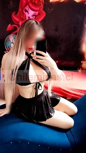 Isidora Damas de compa&ntilde;ia en Chile, escort o acompa&ntilde;antes femeninas en &Ntilde;u&ntilde;oa |  974126667 quiero que me penetres duro                                       , Quiero que me penetres duro toda la noche amor