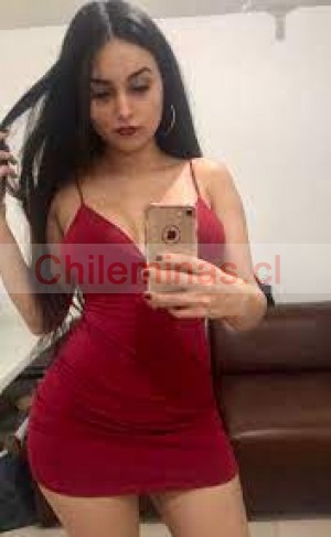 Rubi Damas de compa&ntilde;ia en Chile, escort o acompa&ntilde;antes femeninas en &Ntilde;u&ntilde;oa |  987098022 escort ganosa de sacarte tu leche            , Ganosa de sacar tu leche 