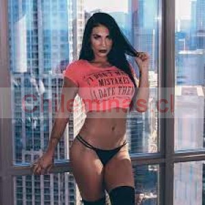 Salome Damas de compa&ntilde;ia en Chile, escort o acompa&ntilde;antes femeninas en &Ntilde;u&ntilde;oa |  987098022  jovencita  rica con ganas de sexo                   ,  rica con ganas de sexo