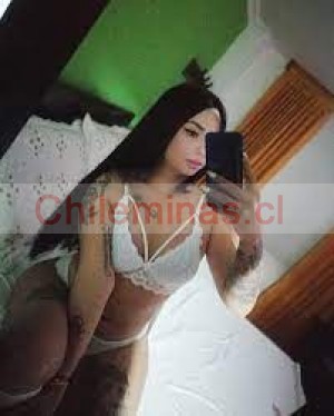 Tamara Anuncios gratis en Estación Central |    968407554 salome la mas rica escort folladora                                 , Escort folladora