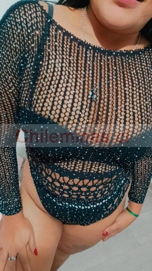 Vanessa Damas de compa&ntilde;ia en Chile, escort o acompa&ntilde;antes femeninas en &Ntilde;u&ntilde;oa |  985198227 ardiente damita llena de placer                                       , Llena de  placer