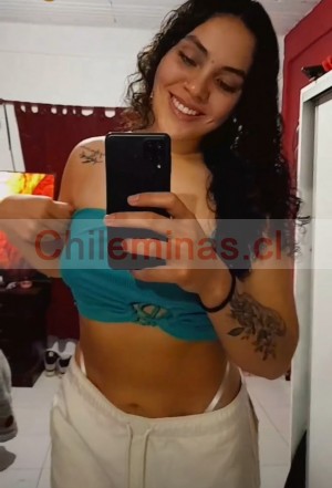Milena Damas de compa&ntilde;ia en Chile, escort o acompa&ntilde;antes femeninas en Lago Rapel |  Milena esperando por ti en lencería fina, Hola soy milena estoy esperando a que me contactes para que podamos te