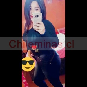 Mariana Damas de compa&ntilde;ia en Chile, escort o acompa&ntilde;antes femeninas en Copiap&oacute; |  Soy mariana la juguetona besos de pareja con ganitas de placer, Soy la mariana voy a domicilio a moteles tratos de pareja
