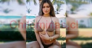 Salome Damas de compa&ntilde;ia en Chile, escort o acompa&ntilde;antes femeninas en &Ntilde;u&ntilde;oa |  985989585 sensual y ardiente que te ara disfrutar con un delicioso sexo, 985989585 sensual y ardiente que te ara disfrutar  