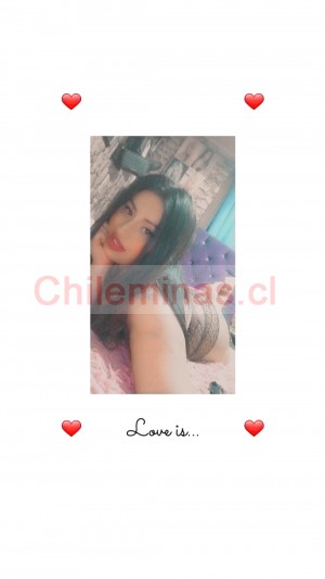 Babee Damas de compa&ntilde;ia en Chile, escort o acompa&ntilde;antes femeninas en La Cisterna |  Culona línea erotica para una rica paja masturbacion completa 10 mil, Pajeate bien rico conmigo vía wsp línea erotica para acabar te espero 