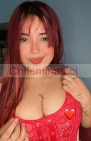 Tocopilla  Damas de compa&ntilde;ia en Chile, escort o acompa&ntilde;antes femeninas en Tocopilla |  Mía tocopilla super juguetona y traviesa dispuesta , Dispuesta a cumplir todas tus locuras y deseos 