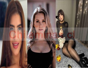 Mary paz Damas de compa&ntilde;ia en Chile, escort o acompa&ntilde;antes femeninas en Santiago |  Chikas escorts masajistas atractivas bellas sin experiencia, Putas escort bellas masajistas