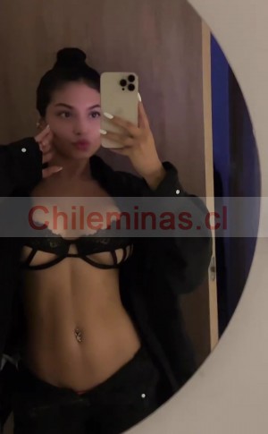 Coquimbo  Damas de compa&ntilde;ia en Chile, escort o acompa&ntilde;antes femeninas en Coquimbo |  Coquimbo carla super caliente y hoy parati , Soy una chica muy caliente y sensual 