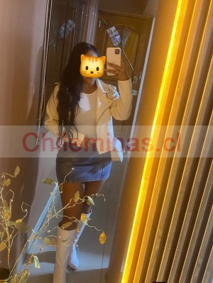 Nacy Damas de compa&ntilde;ia en Chile, escort o acompa&ntilde;antes femeninas en Las Condes |  Soy la reina de loa videos y fotos acabemos ricos juguemos rico rico, Quieres ver mis videos sola o con miex tengo lo mejor contenido rico