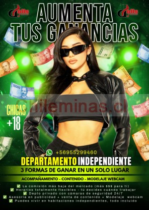 Dolls agencia Damas de compa&ntilde;ia en Chile, escort o acompa&ntilde;antes femeninas en Cartagena |  3 formas de ganar en un solo lugar, Agencia busca chicas