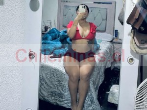 Fernanda Damas de compa&ntilde;ia en Chile, escort o acompa&ntilde;antes femeninas en Cha&ntilde;aral |  Caliente hot atrevida guapa complaciente ninfómana nueva, Van a ofrecer mis servicios complacientes